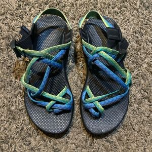 Women’s size 7.5 Chacos